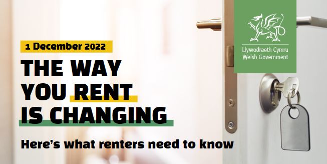 Graphic bout the way you rent is changing